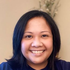 Meet your Posher, Glenda